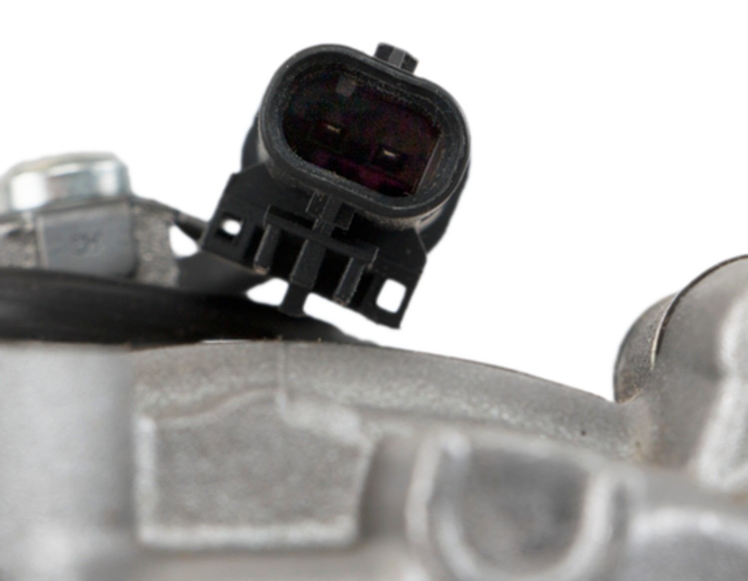 Four Seasons New GM CVC Compressor w/ Clutch 158272