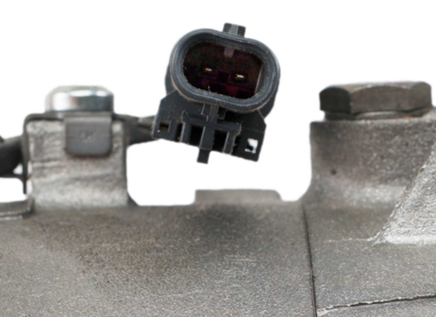 Four Seasons New GM CVC Compressor w/ Clutch 158272