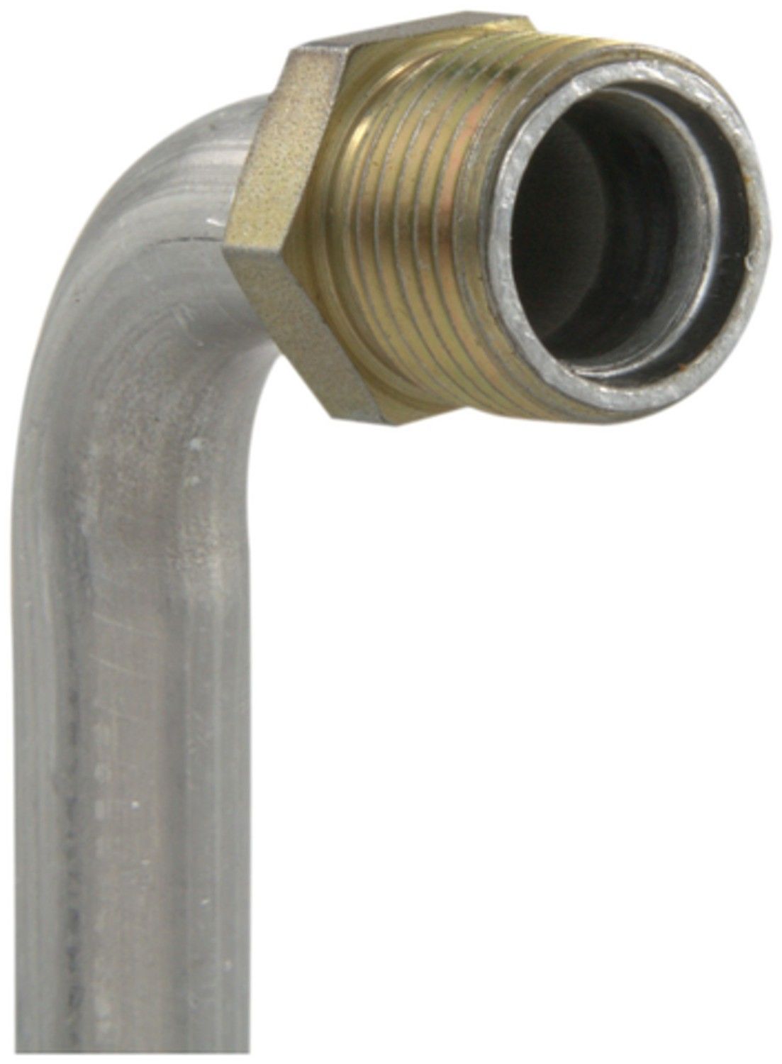 Four Seasons 90� Male Standard O-Ring A/C Fitting 15830