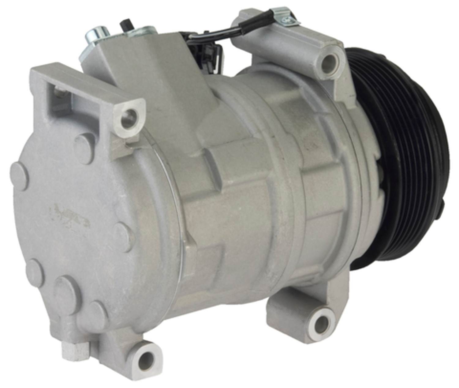 Four Seasons A/C Compressor 158313