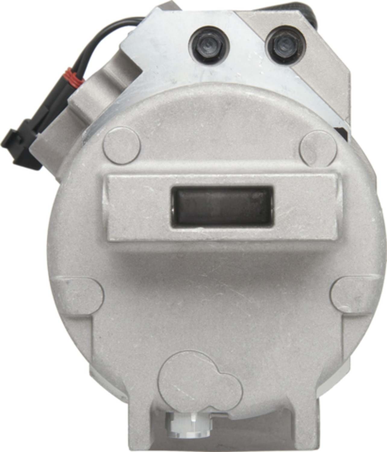 Four Seasons New Nippondenso 10S20C Compressor w/ Clutch 158314