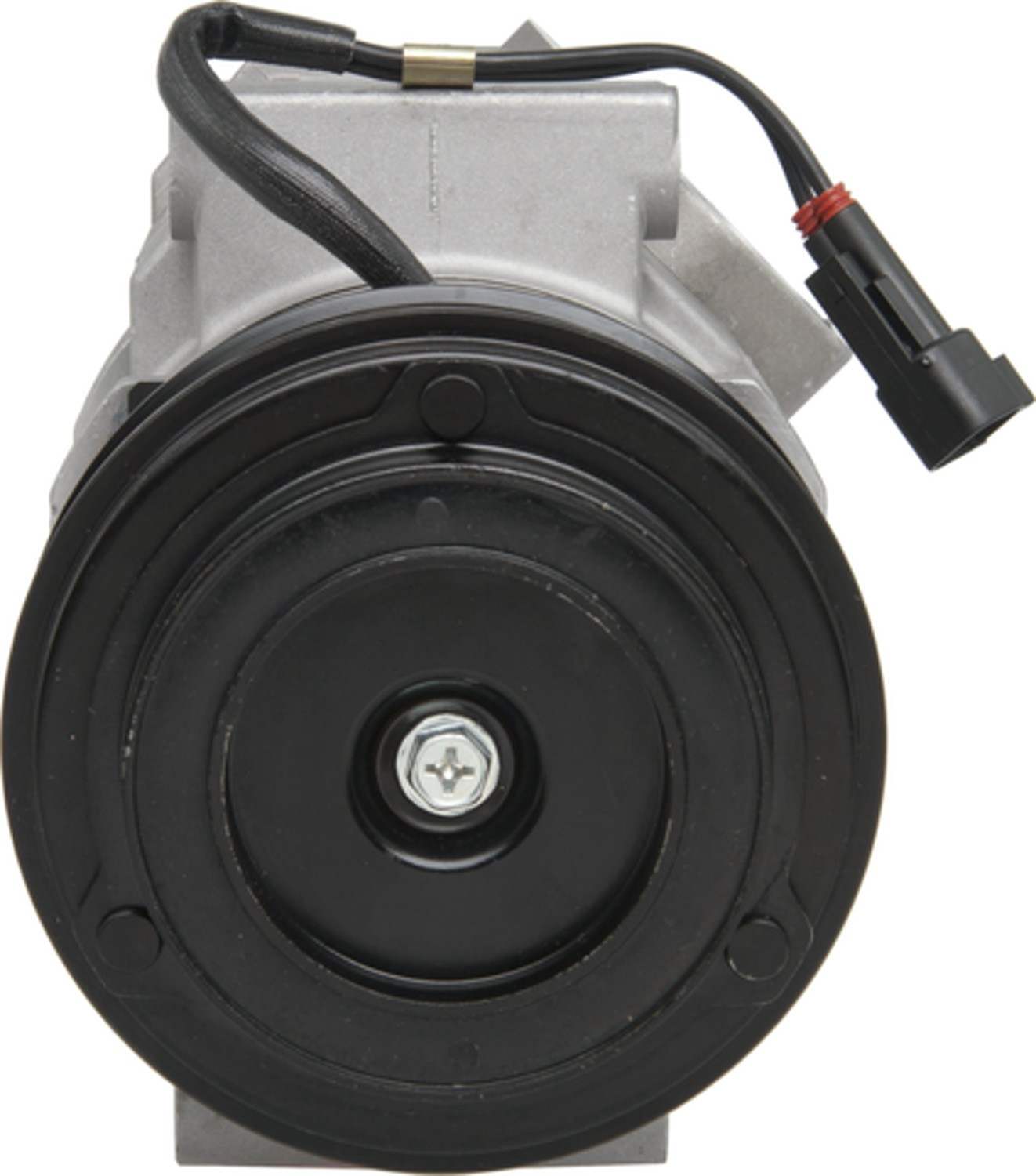 Four Seasons New Nippondenso 10S20C Compressor w/ Clutch 158314