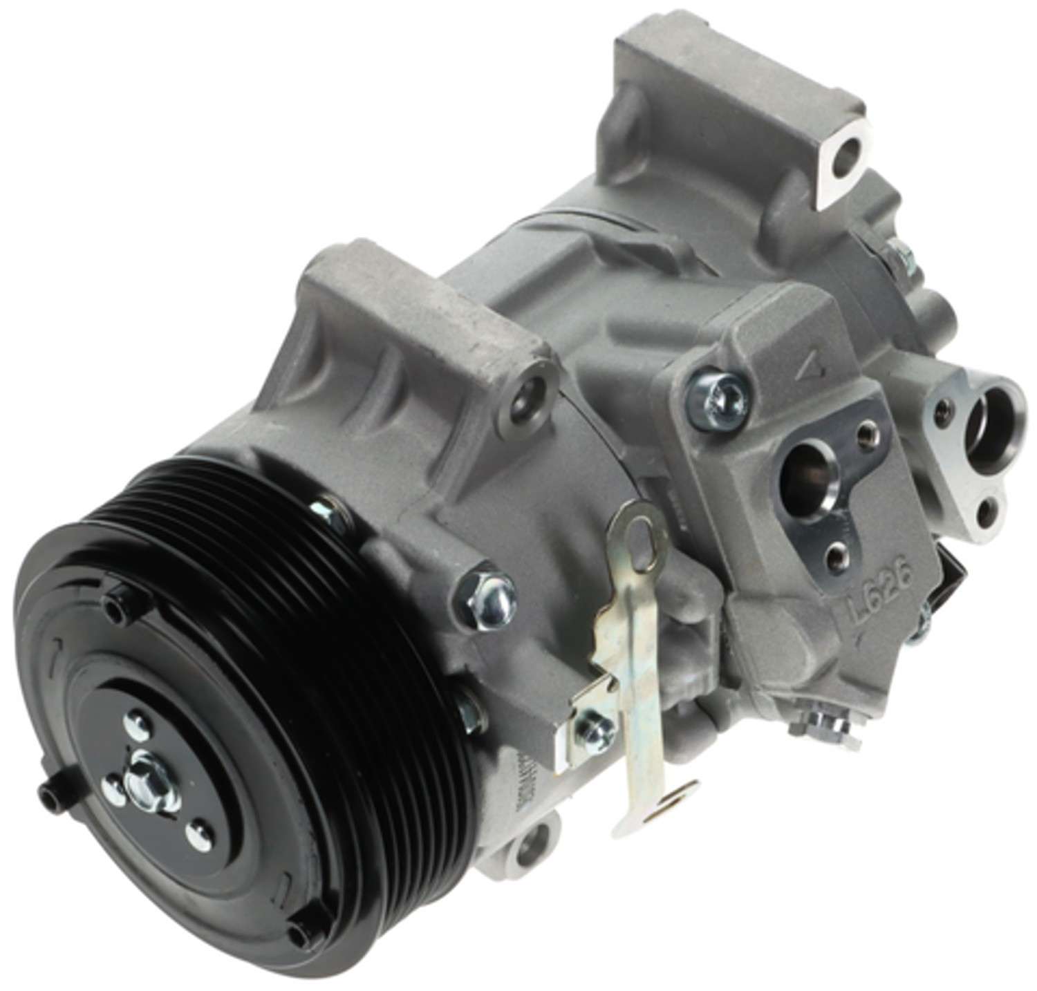 Four Seasons A/C Compressor 158316