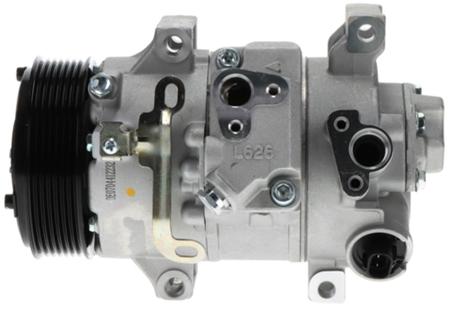 Four Seasons A/C Compressor 158316