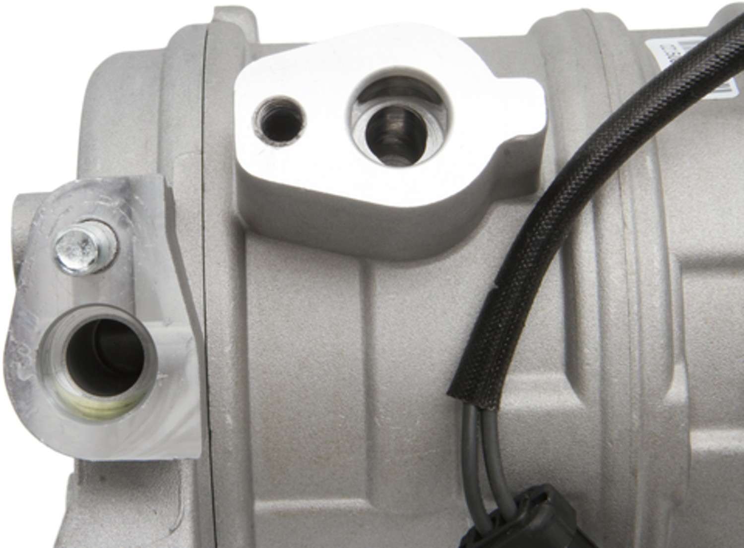 Four Seasons A/C Compressor 158319