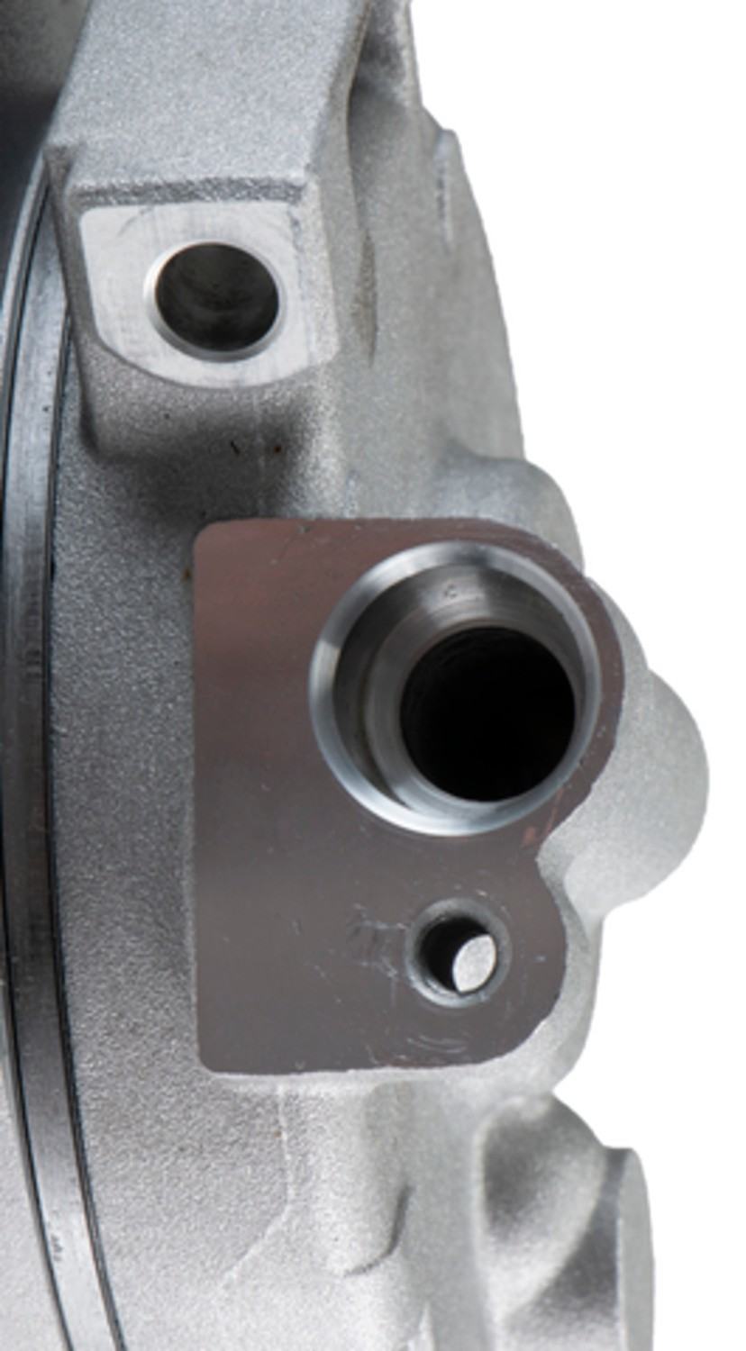 Four Seasons A/C Compressor 158335