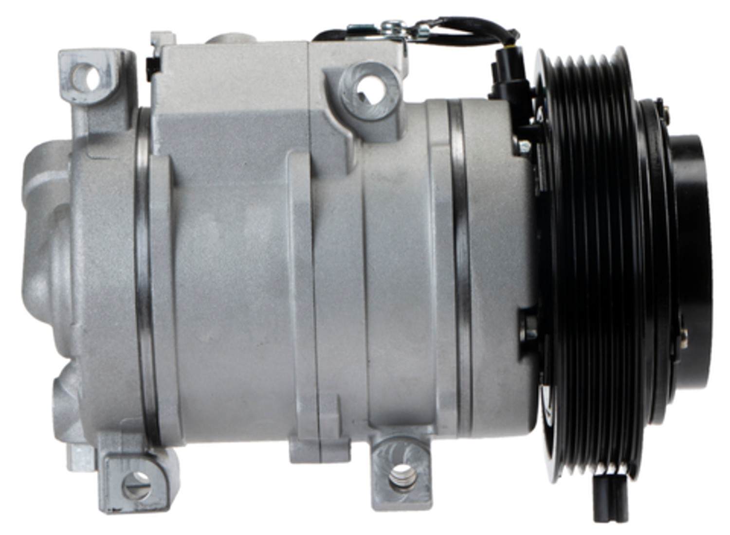 Four Seasons A/C Compressor 158335