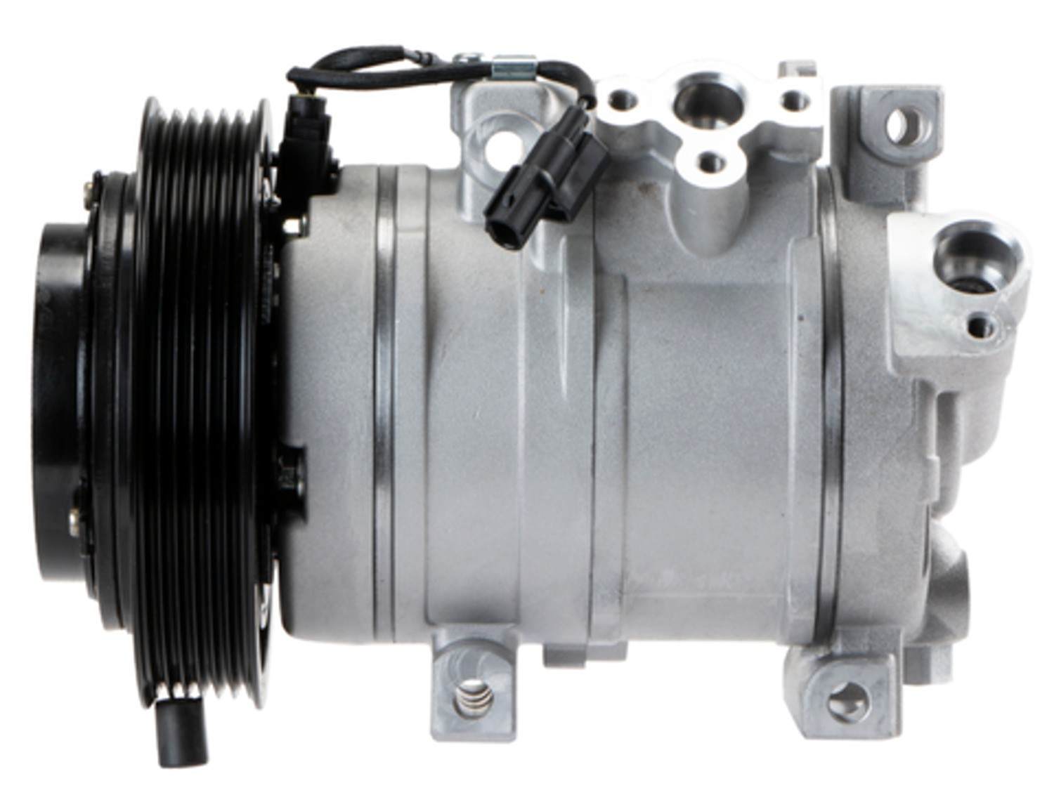 Four Seasons A/C Compressor 158335