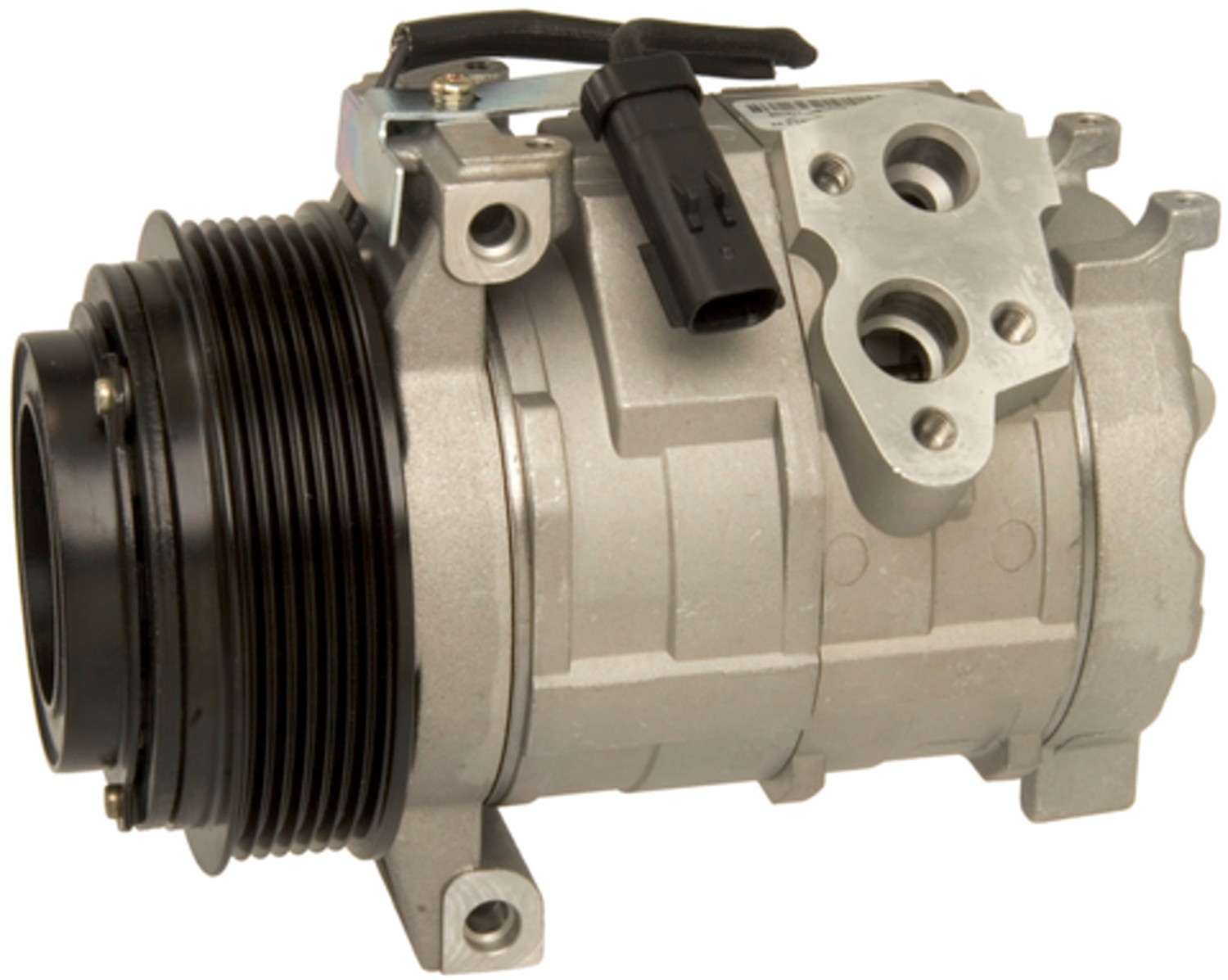 Four Seasons A/C Compressor 158342