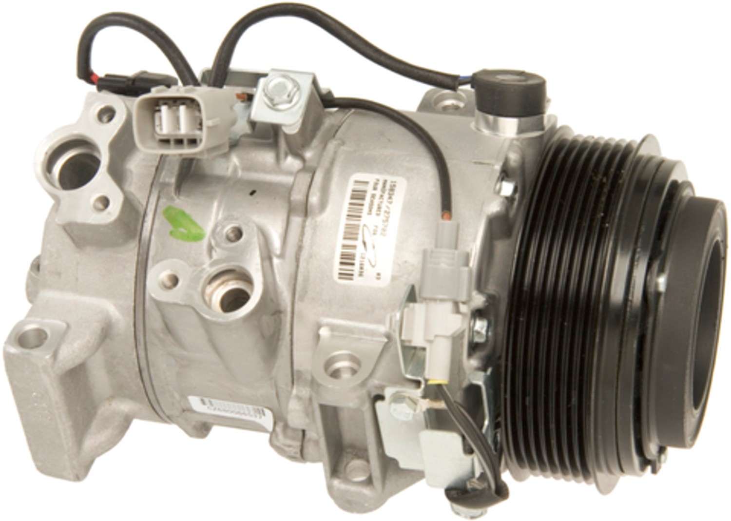 Four Seasons A/C Compressor 158347