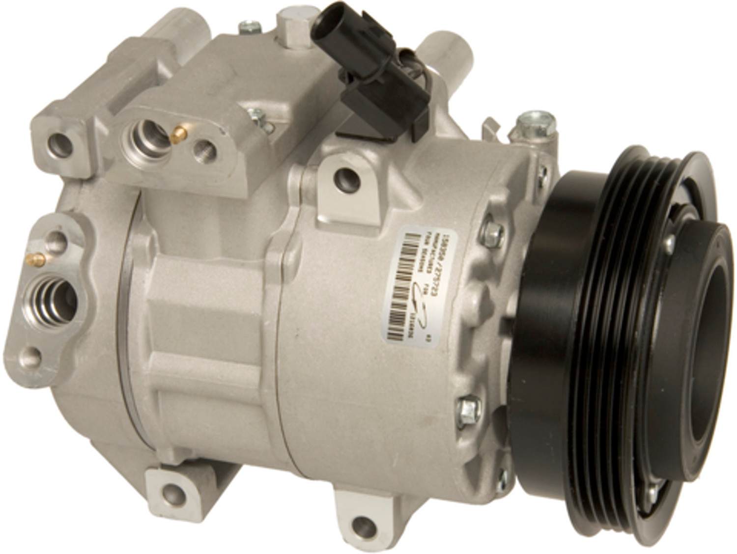 Four Seasons A/C Compressor 158350