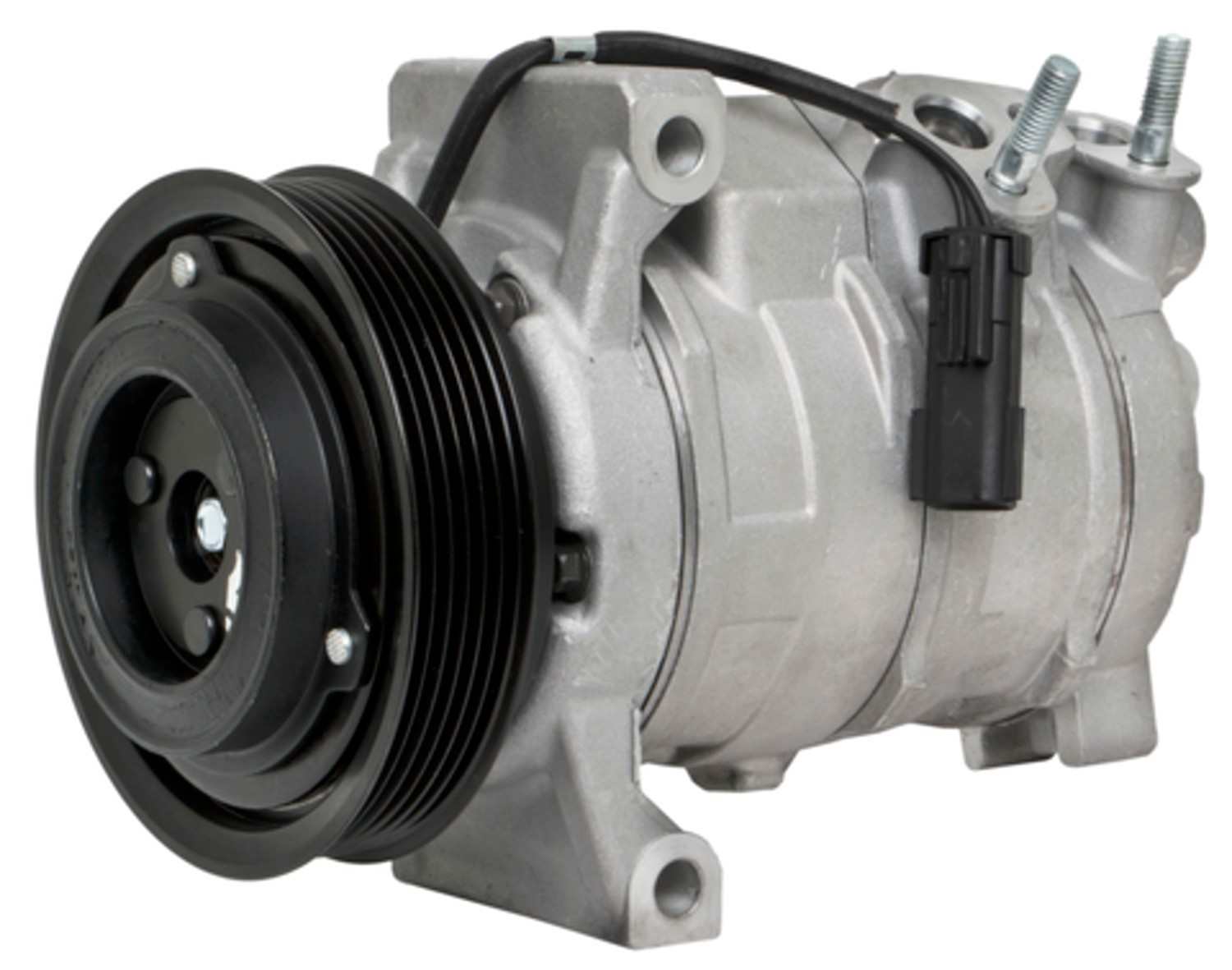 Four Seasons A/C Compressor 158377