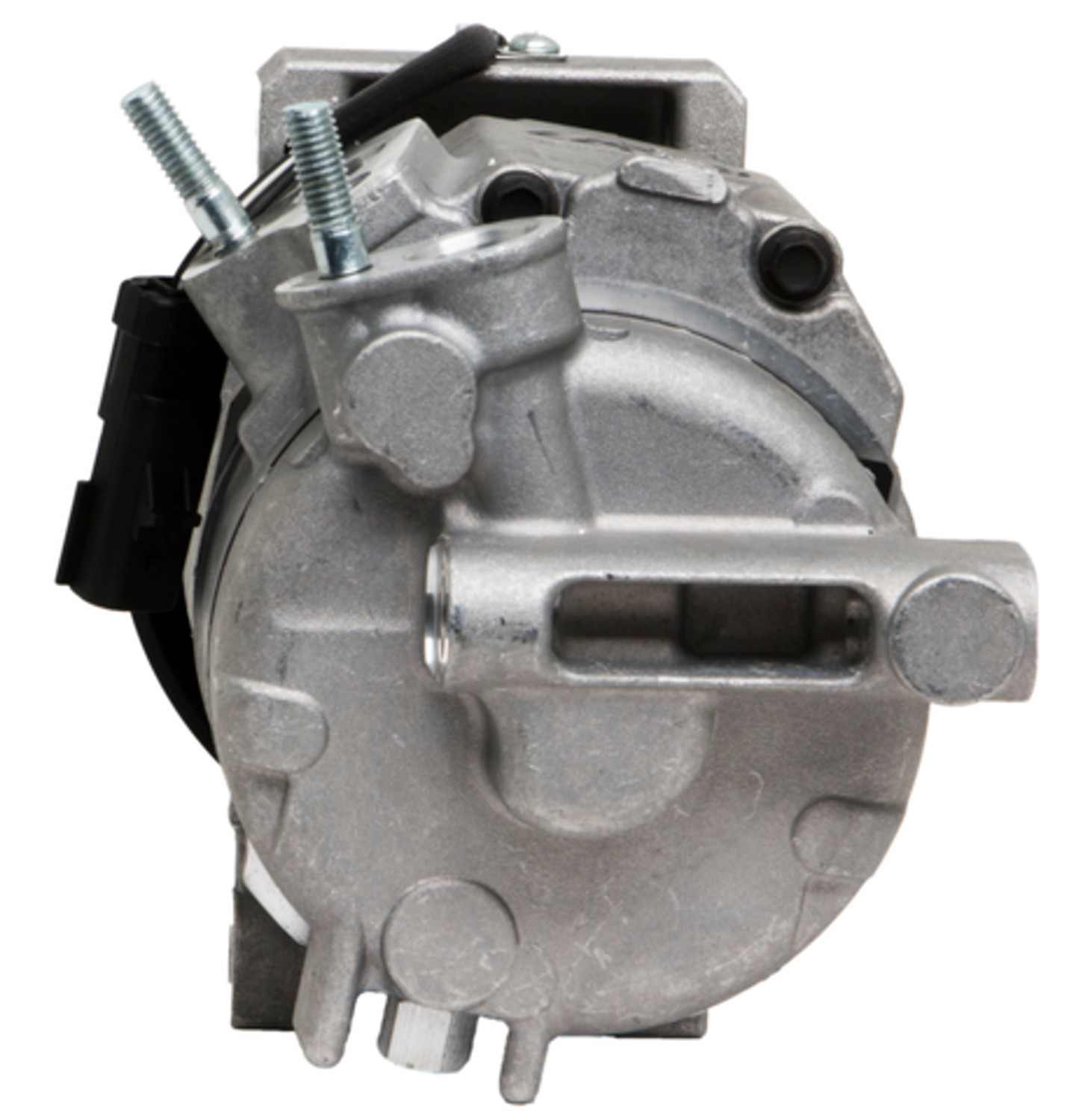 Four Seasons A/C Compressor 158377