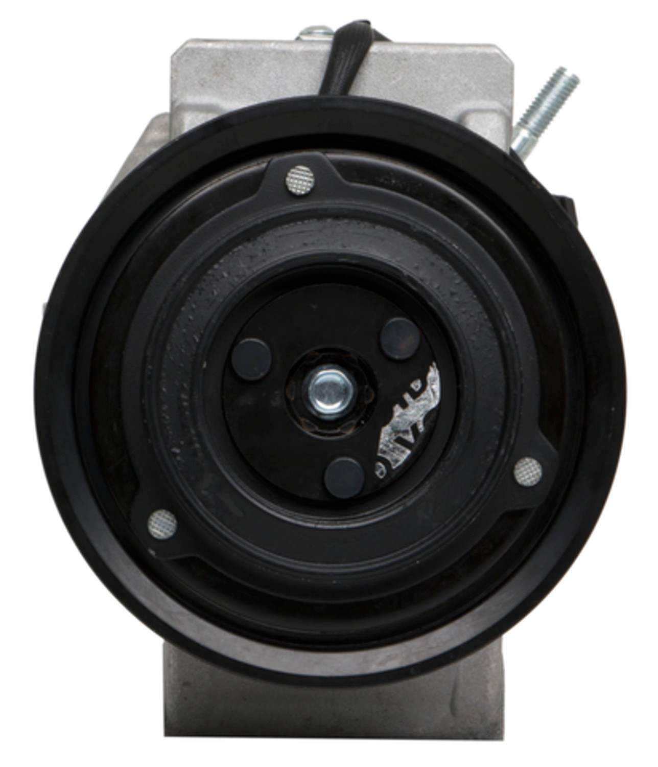 Four Seasons A/C Compressor 158377