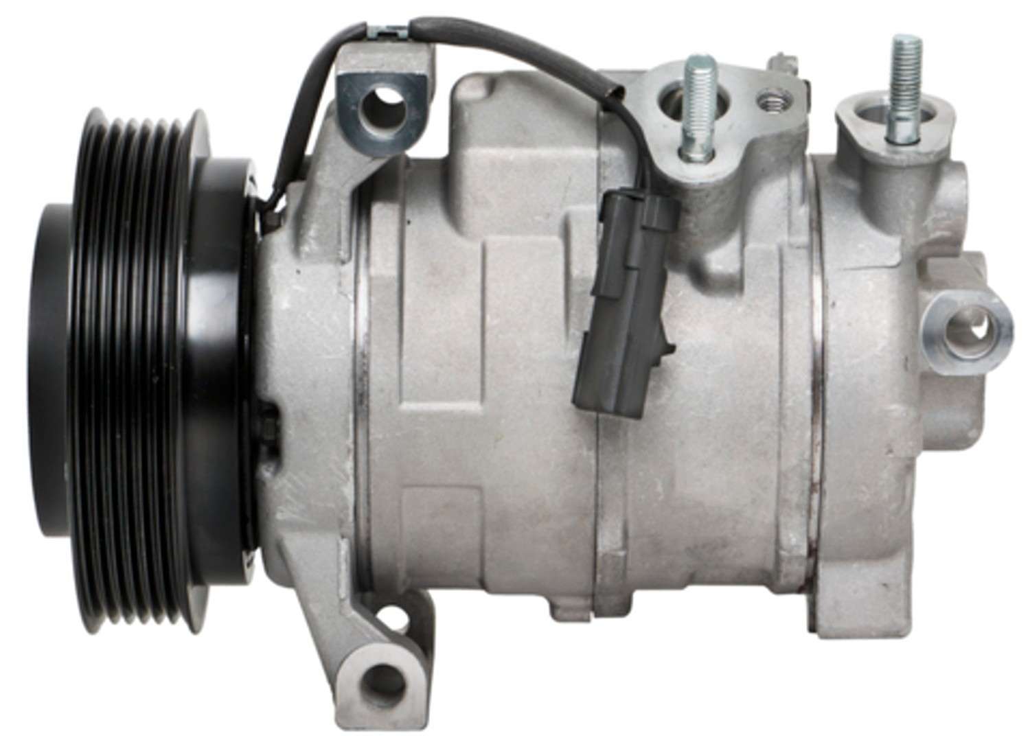 Four Seasons A/C Compressor 158377