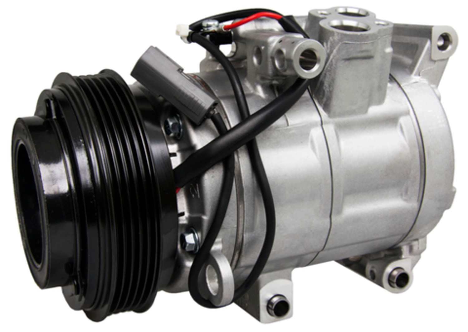 Four Seasons A/C Compressor 158381