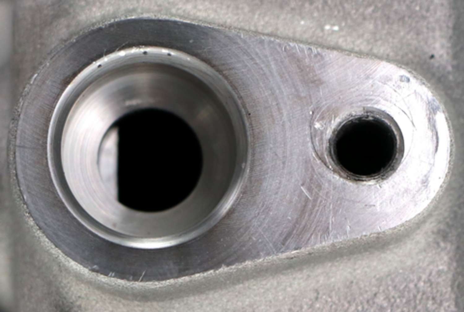 Four Seasons New Nippondenso 7SHS17C Compressor w/ Clutch 158386