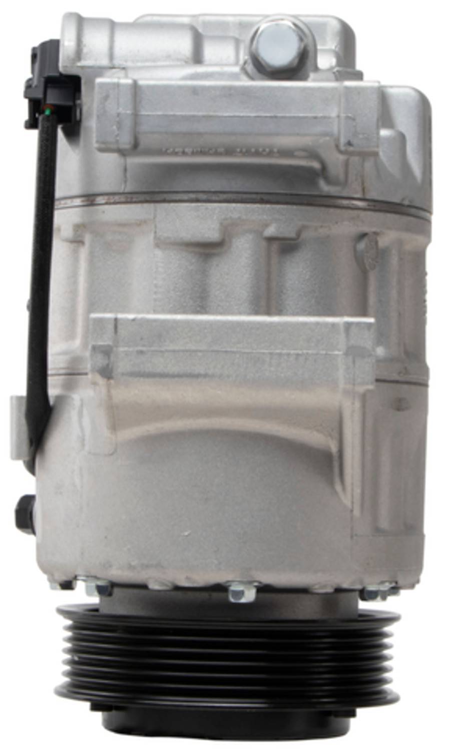 Four Seasons New Hannon HV17 Compressor w/ Clutch 158392