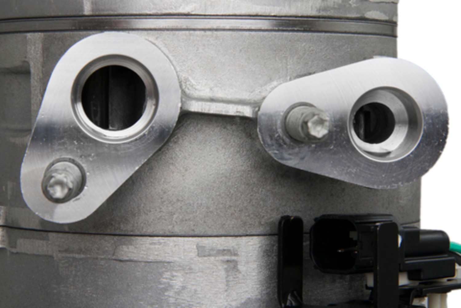 Four Seasons A/C Compressor 158486