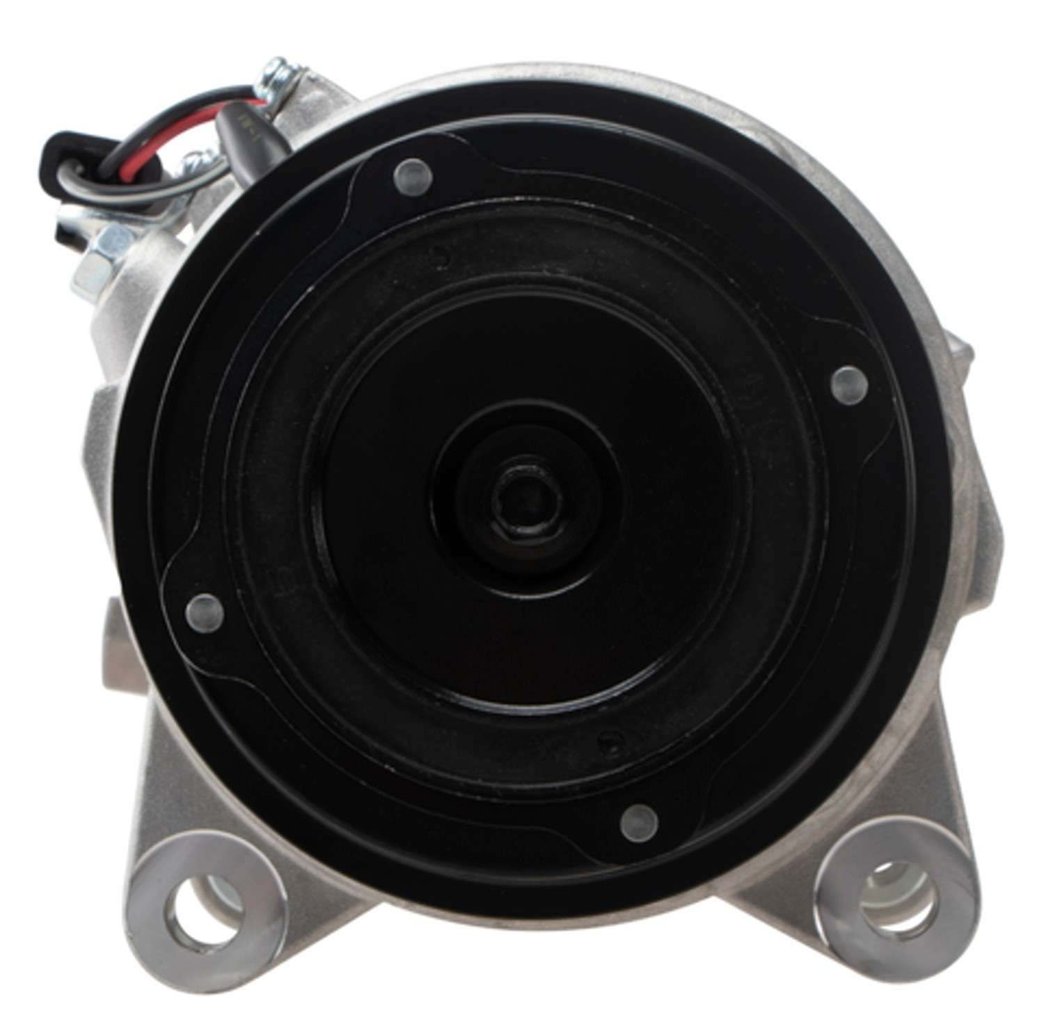 Four Seasons New Sanden/Sankyo PXC16 Compressor w/ Clutch 158508