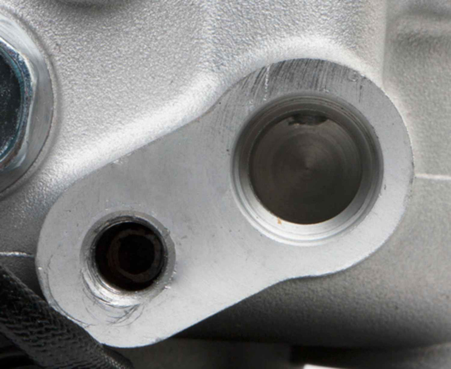 Four Seasons A/C Compressor 158529