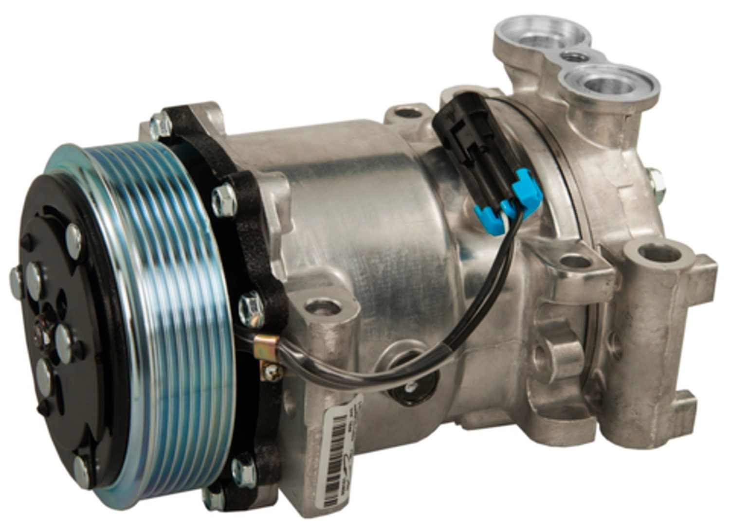 Four Seasons A/C Compressor 158567