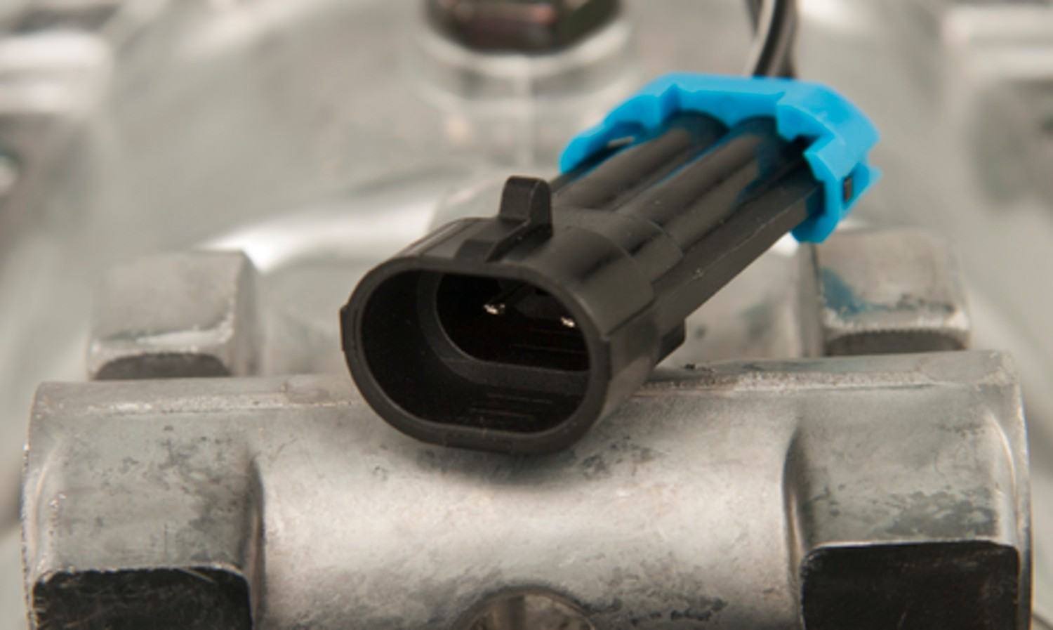 Four Seasons A/C Compressor 158567