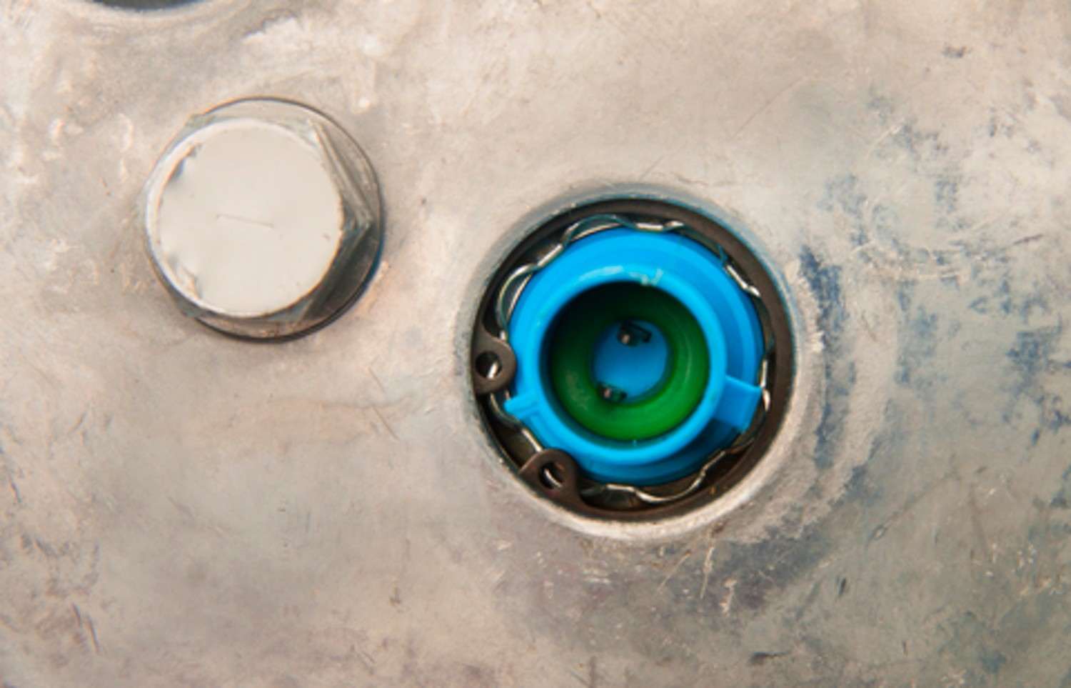 Four Seasons A/C Compressor 158567