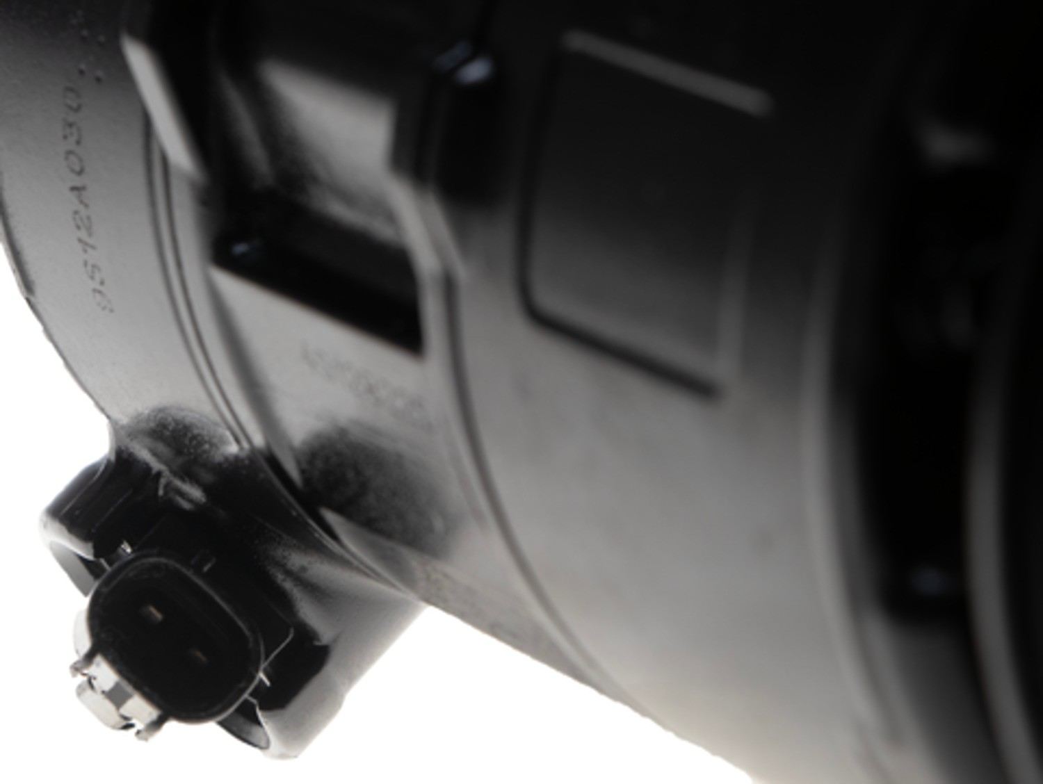 Four Seasons Reman Nippondenso 6SBH14 Compressor w/ Clutch 167310