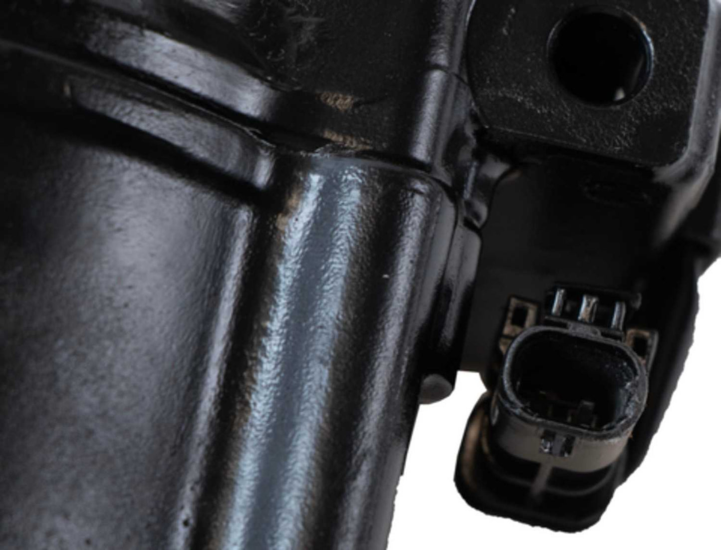 Four Seasons Reman Nippondenso SCSB06C Compressor w/ Clutch 167364