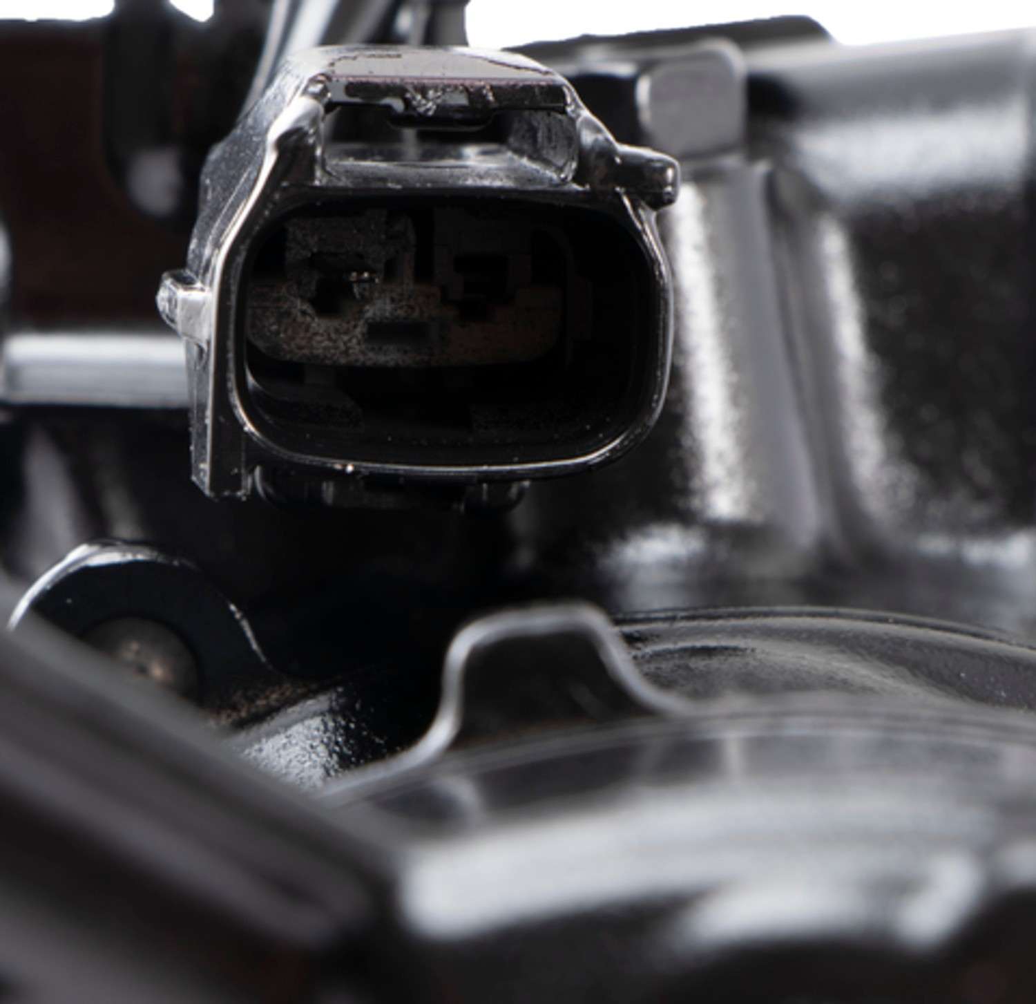 Four Seasons Reman Nippondenso 6SBU14A Compressor w/ Clutch 167376