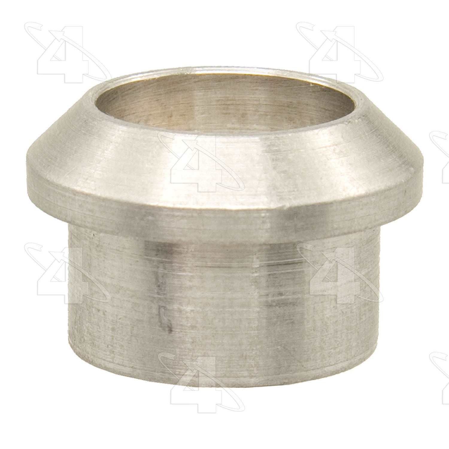Four Seasons Male to Male A/C Fitting Adapter top view frsport 16753