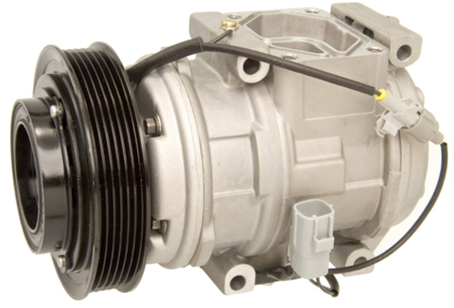 Four Seasons A/C Compressor and Component Kit 1675NK