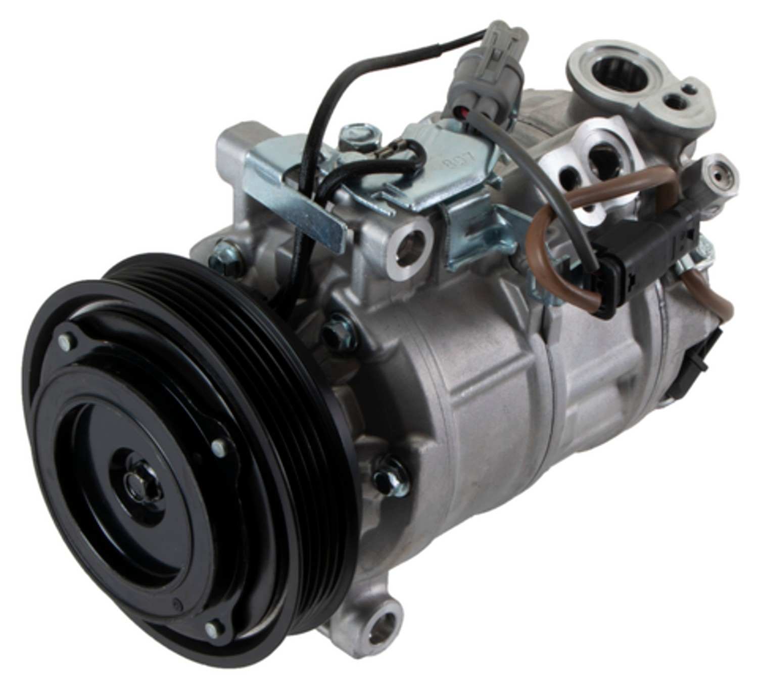 Four Seasons A/C Compressor 168300