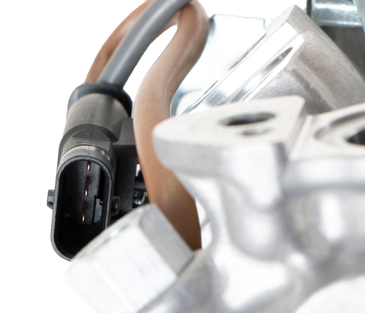 Four Seasons A/C Compressor 168300