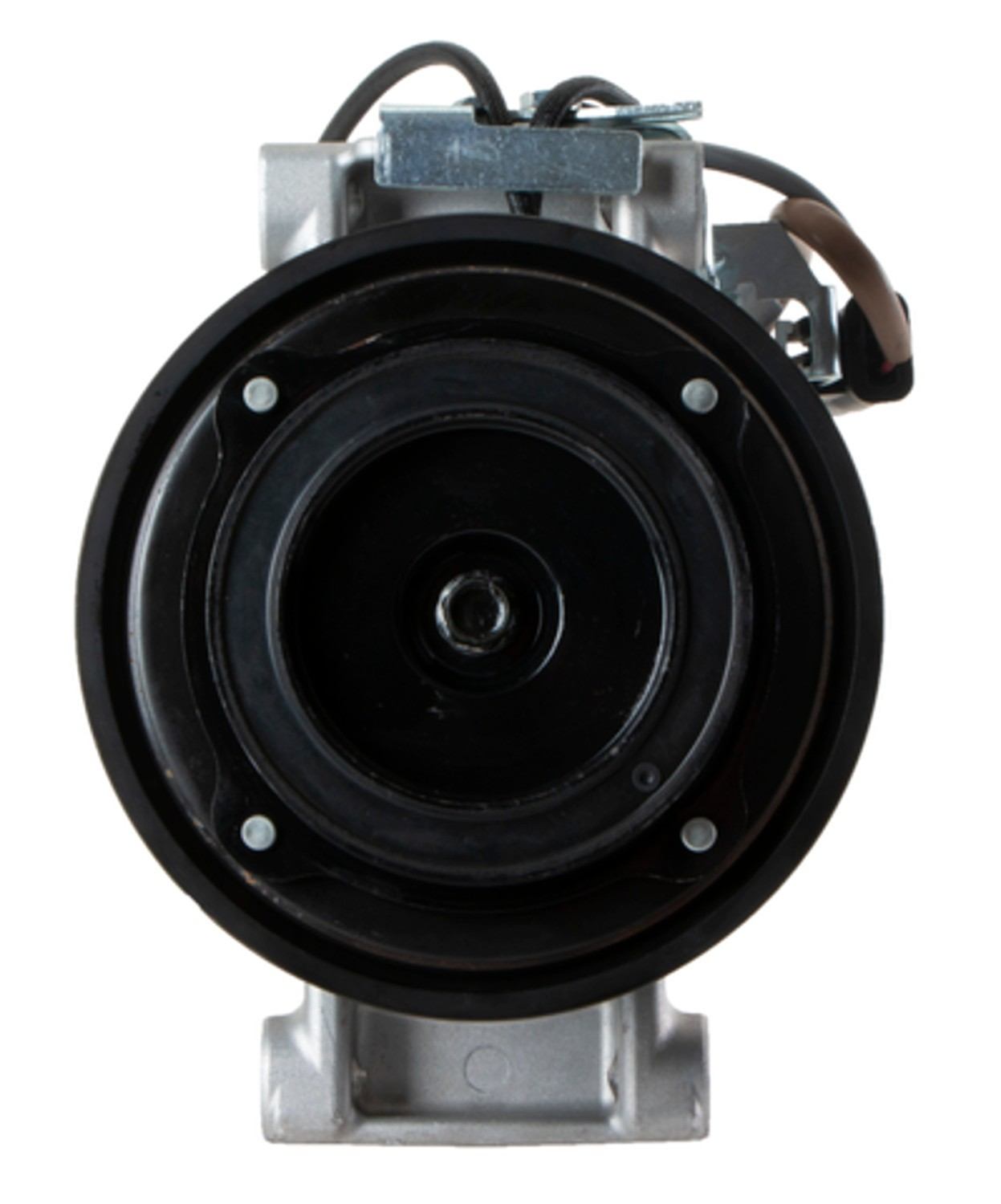 Four Seasons A/C Compressor 168300