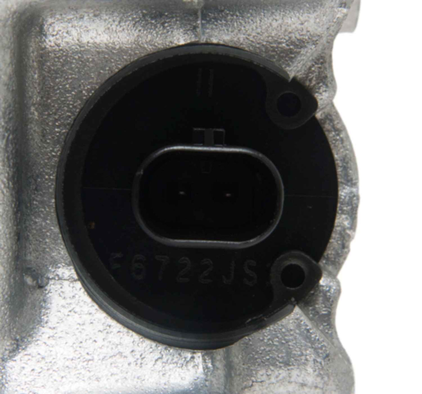 Four Seasons New Nippondenso 7SAS17F Compressor w/ Clutch 168305