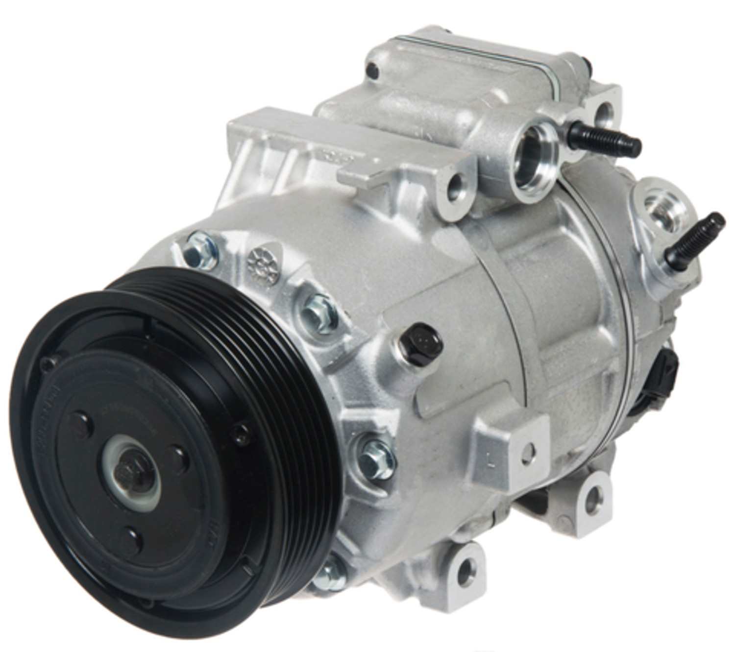 Four Seasons A/C Compressor 168308