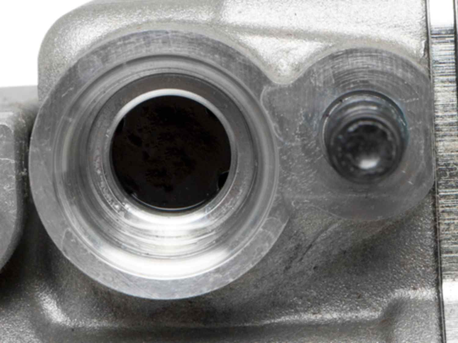 Four Seasons A/C Compressor 168308