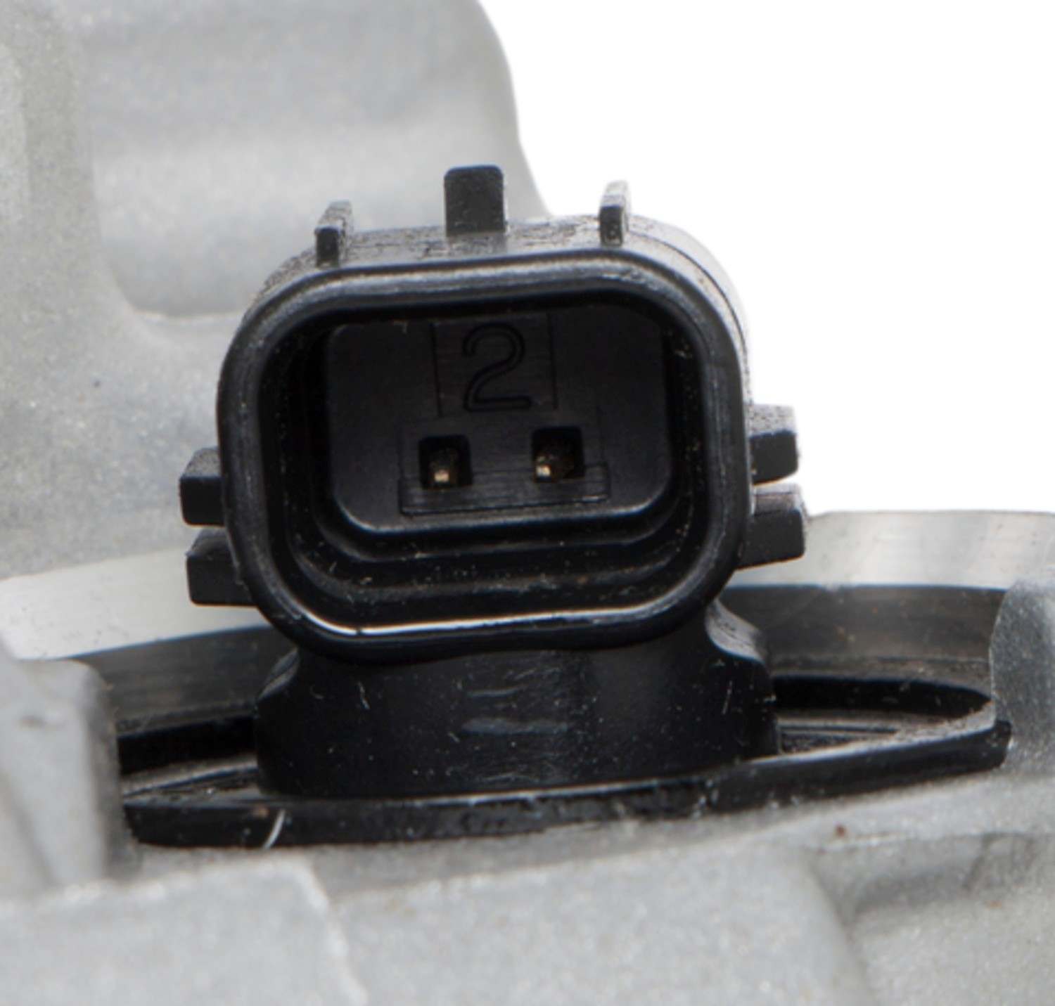 Four Seasons A/C Compressor 168308