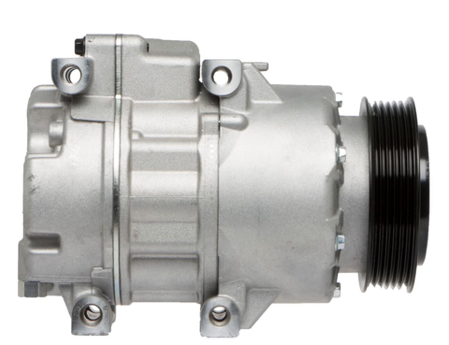 Four Seasons A/C Compressor 168308