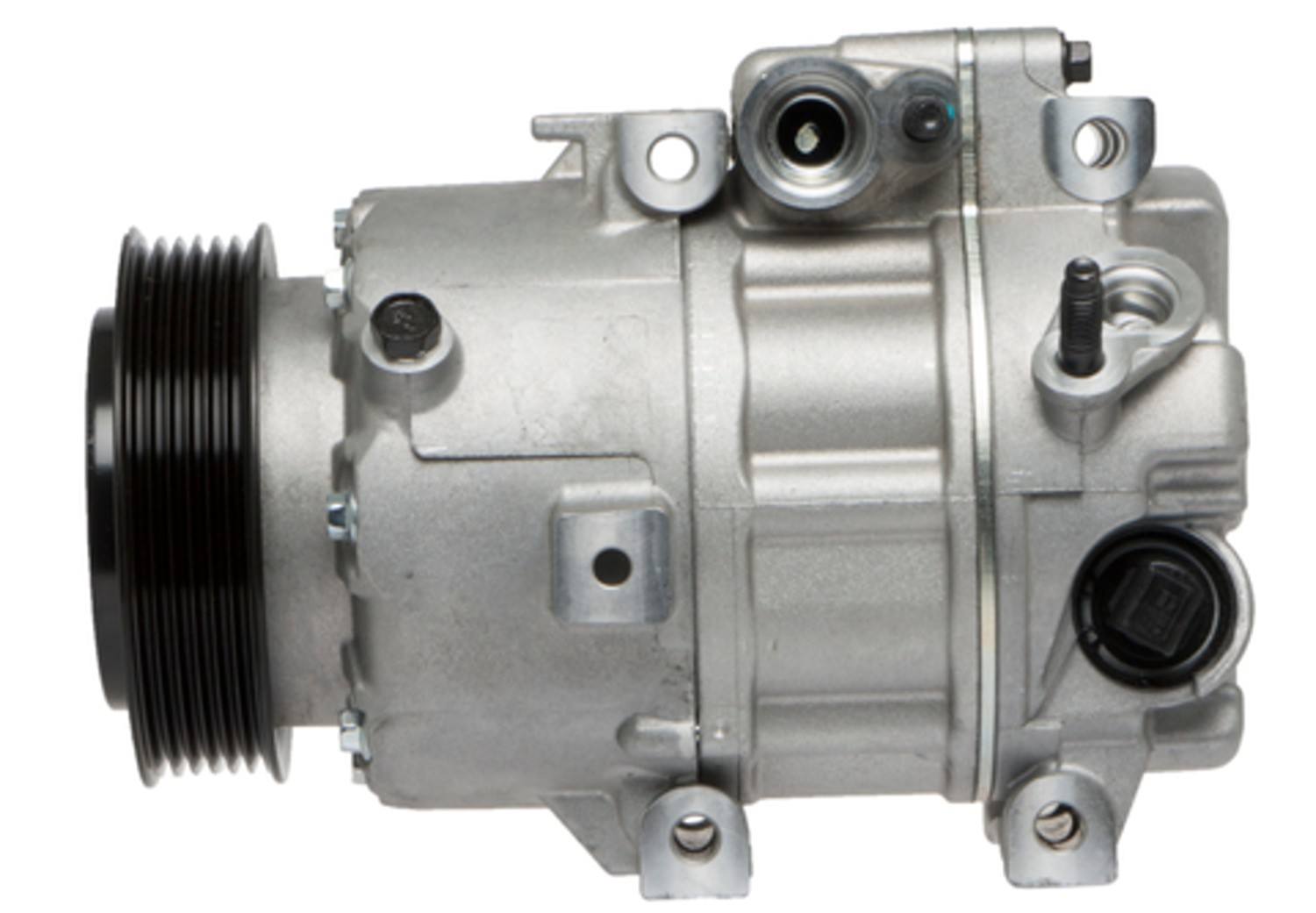 Four Seasons A/C Compressor 168308