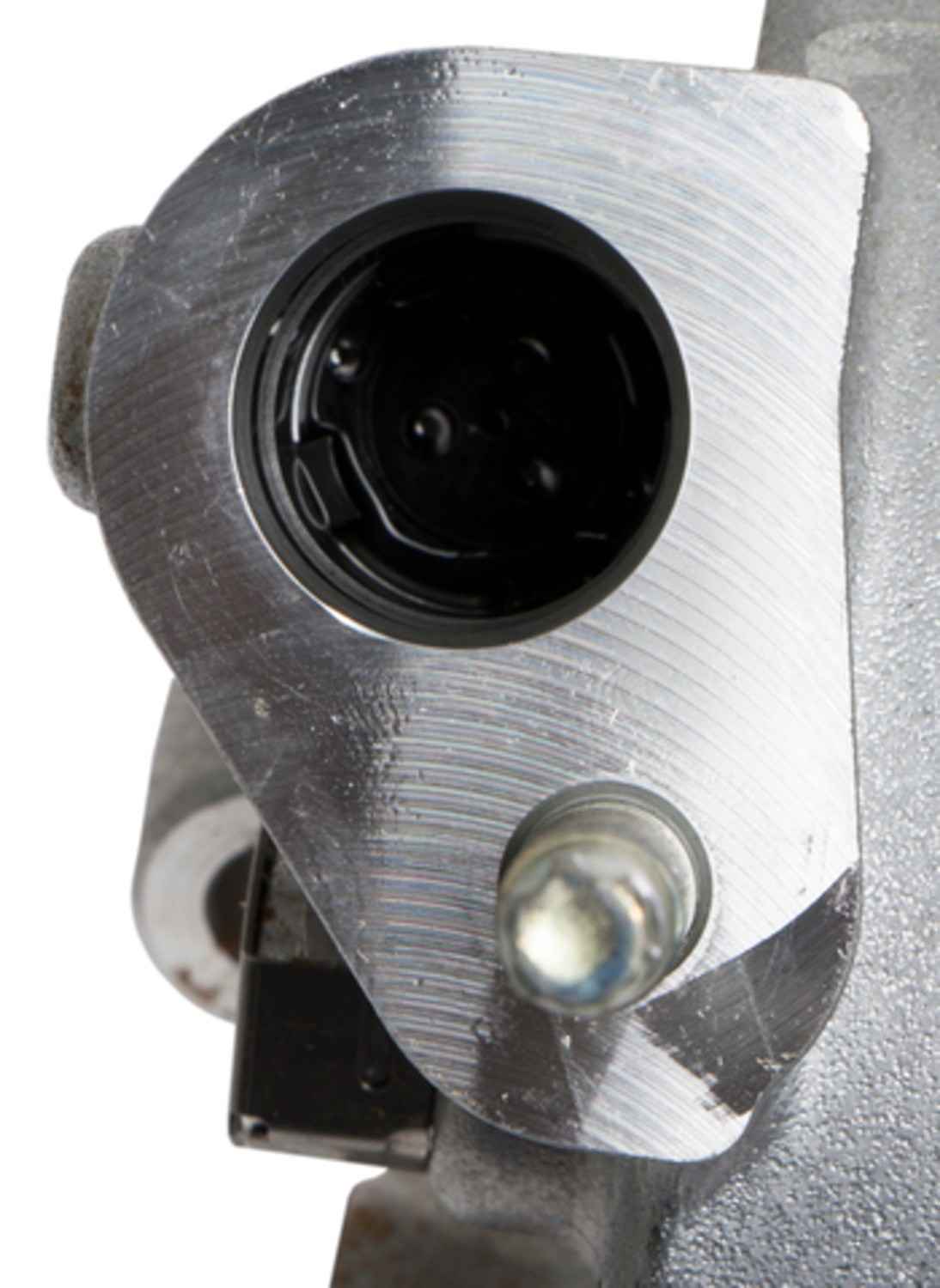 Four Seasons New Nippondenso 6SBH14C Compressor w/ Clutch 168310