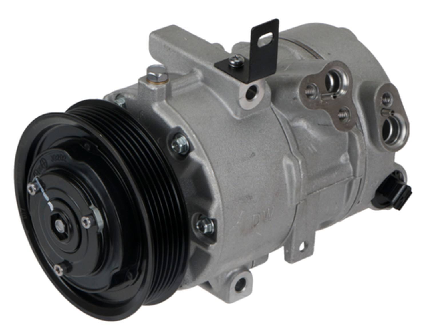 Four Seasons A/C Compressor 168312