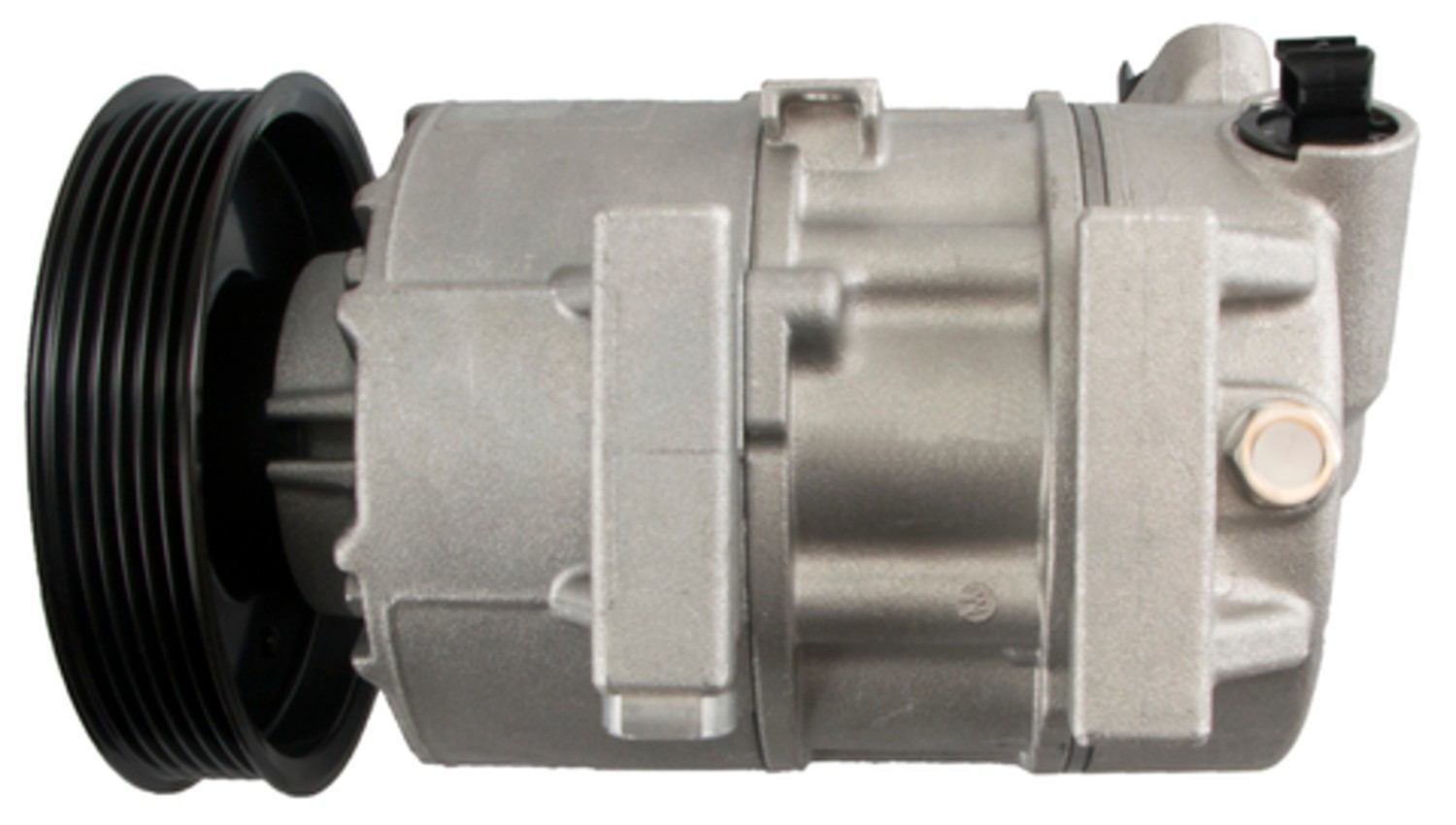 Four Seasons A/C Compressor 168312