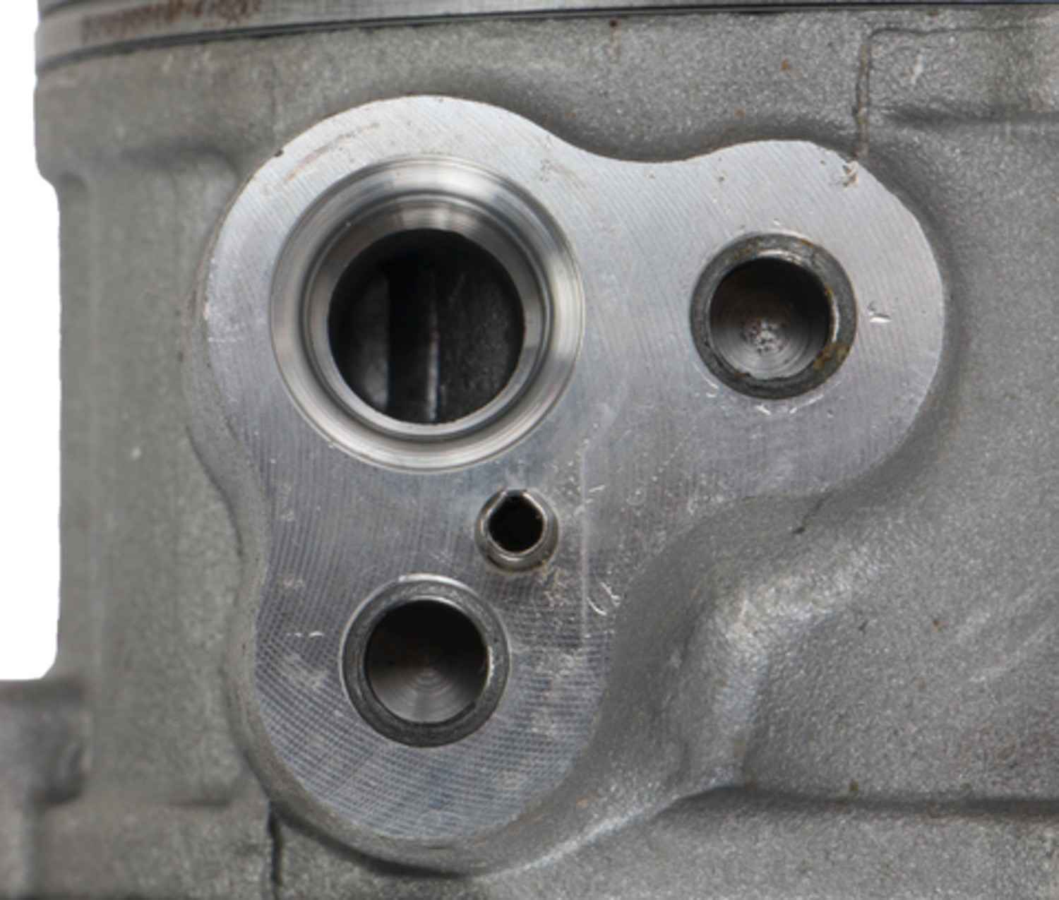 Four Seasons A/C Compressor 168312