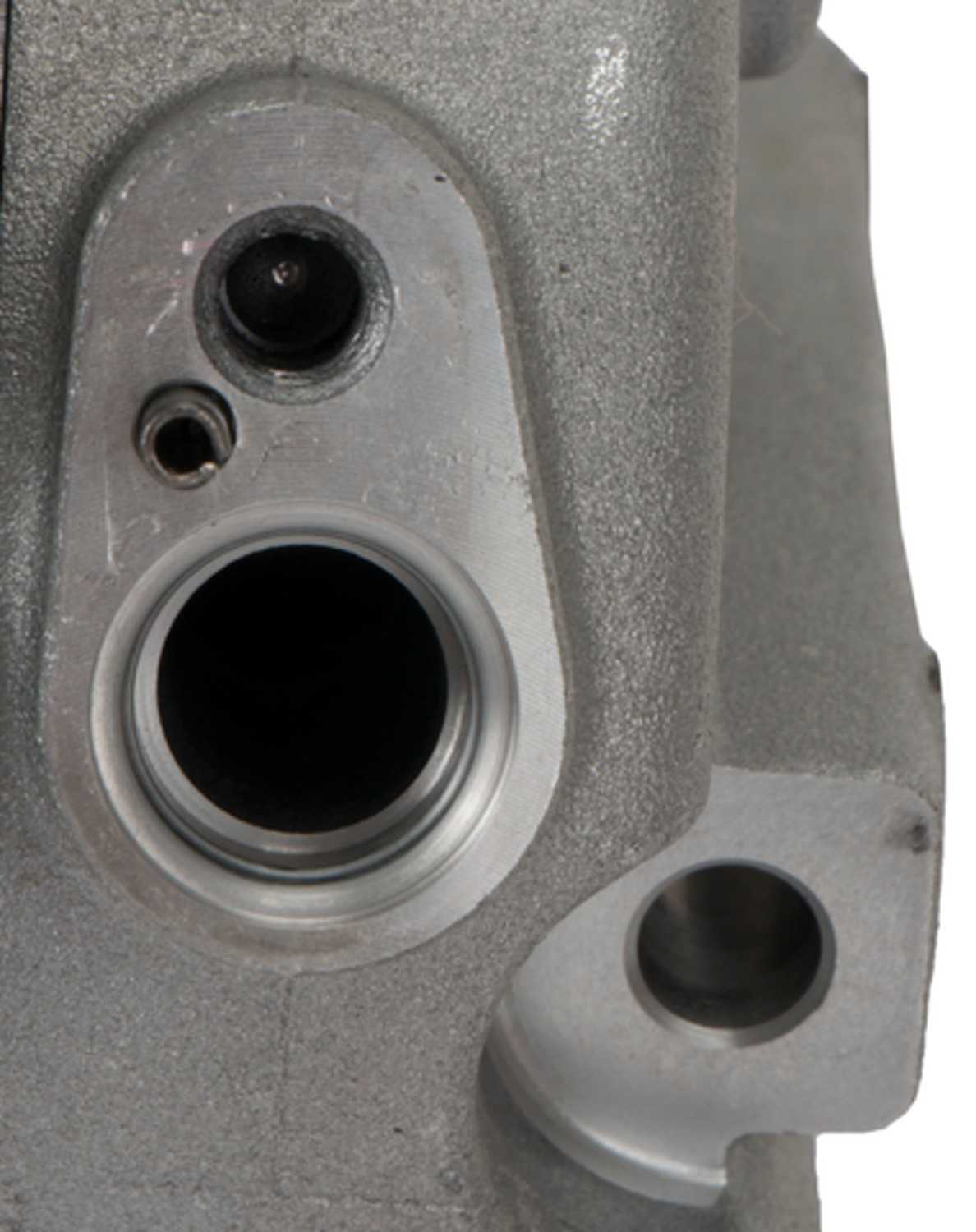 Four Seasons A/C Compressor 168312