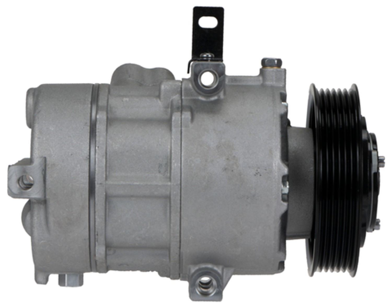 Four Seasons A/C Compressor 168312
