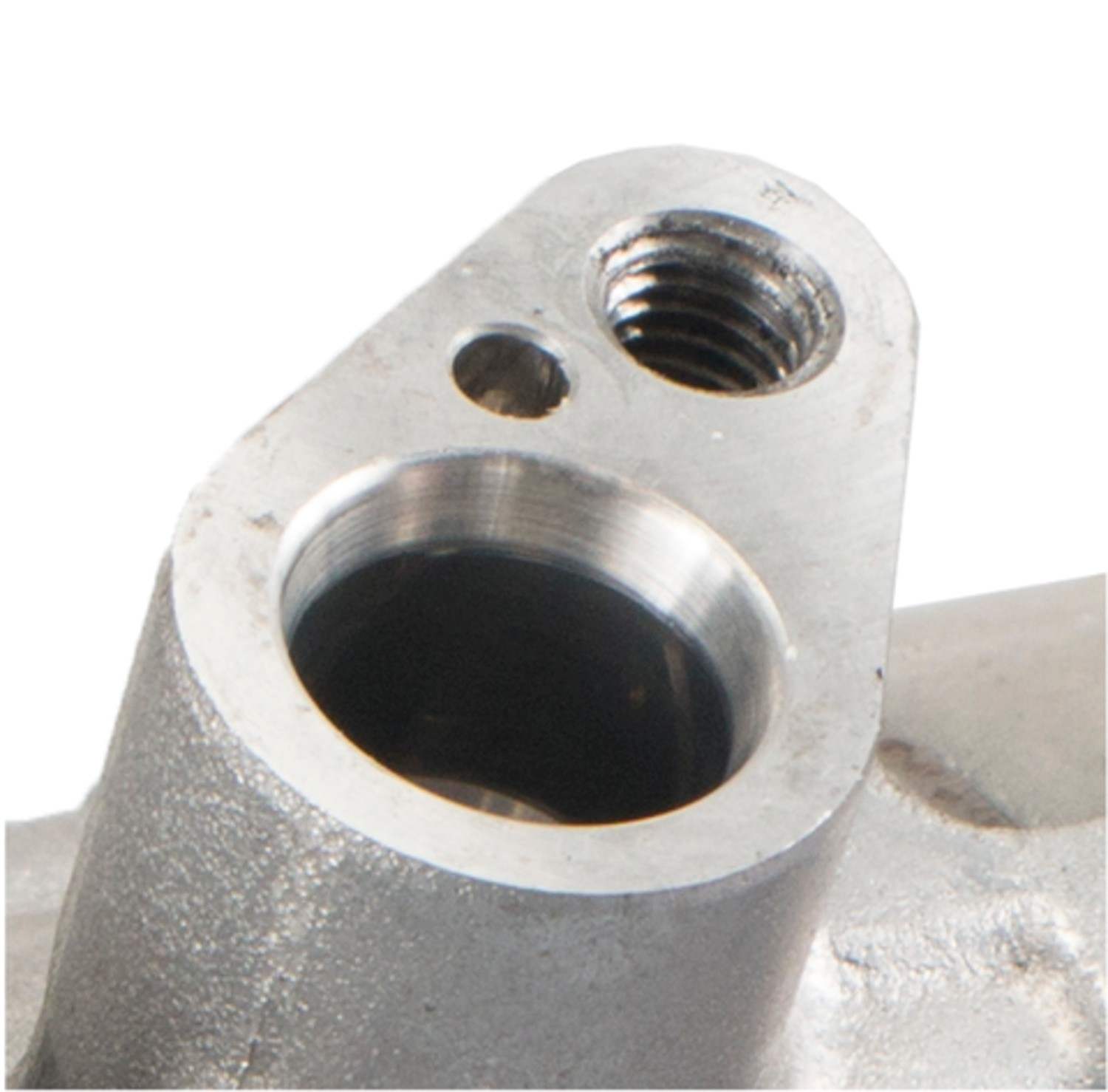 Four Seasons New Nippondenso 6SES14C Compressor w/ Clutch 168315