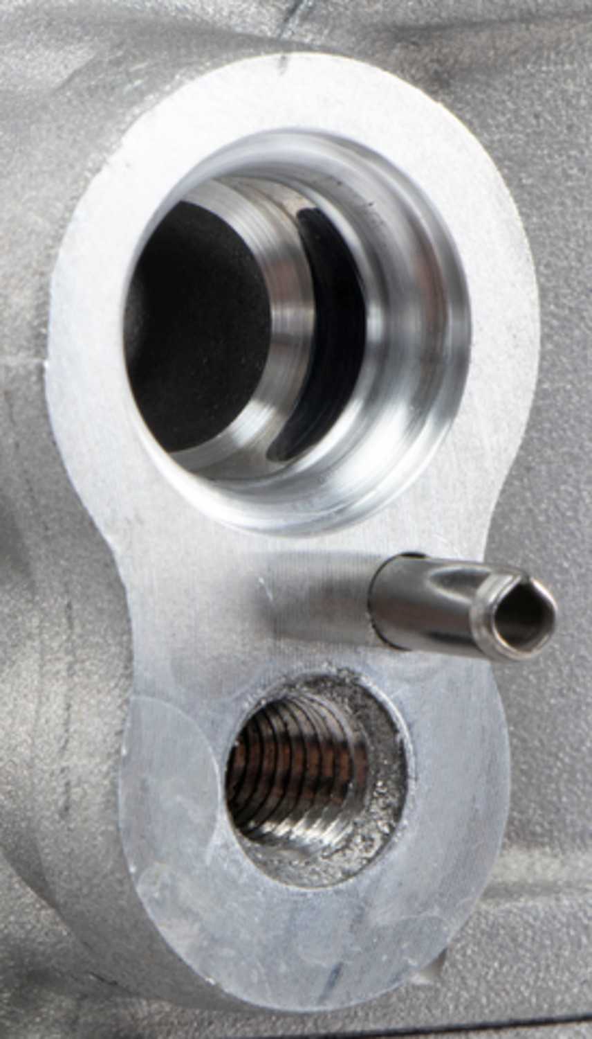 Four Seasons New Halla DVE14 Compressor w/ Clutch 168341